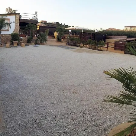 Trinacria Villaggio Mosè