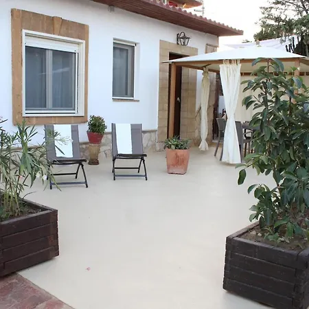 Trinacria Bed & Breakfast 3*