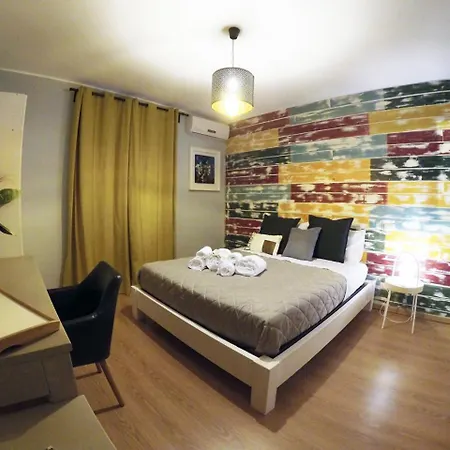 Trinacria Bed & Breakfast