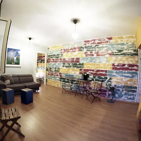 Bed & Breakfast Trinacria