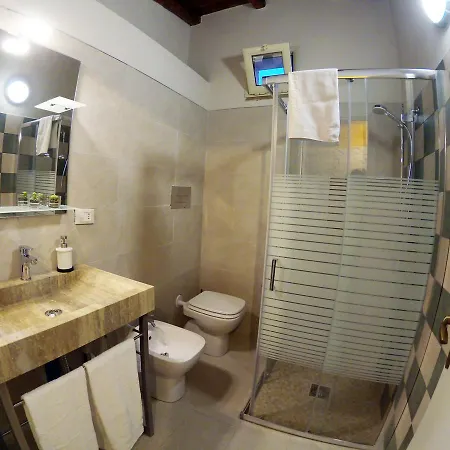 Trinacria Bed & Breakfast 3*