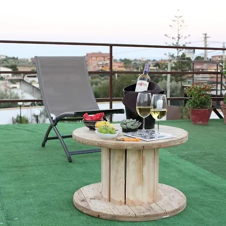 Trinacria Bed & Breakfast