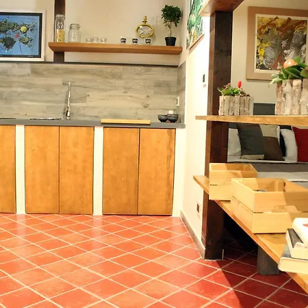 Trinacria Bed & Breakfast 3*